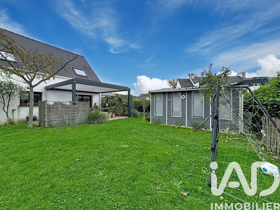 Villa i Le Bono, Morbihan - foto 2