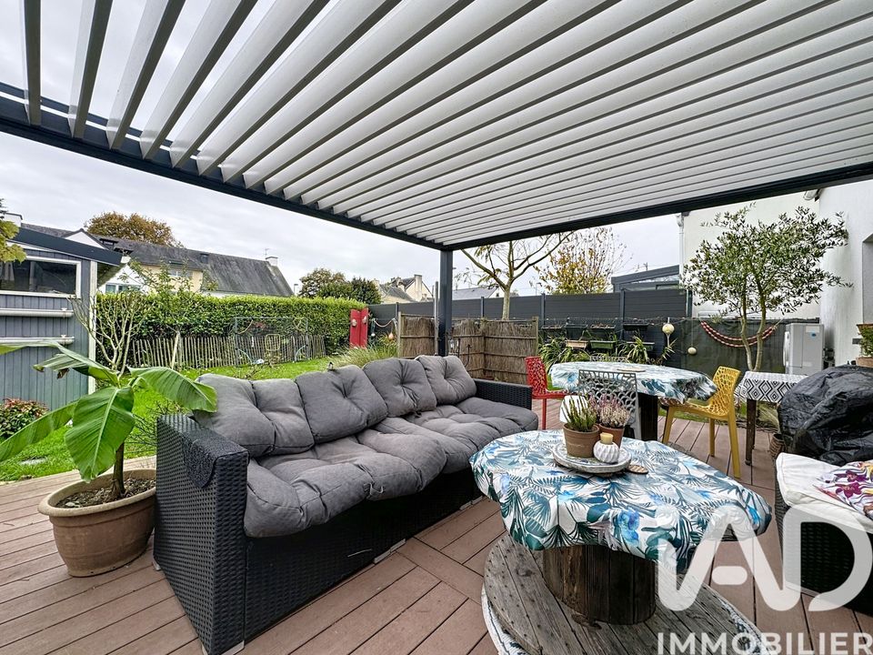 Villa i Le Bono, Morbihan - foto 3