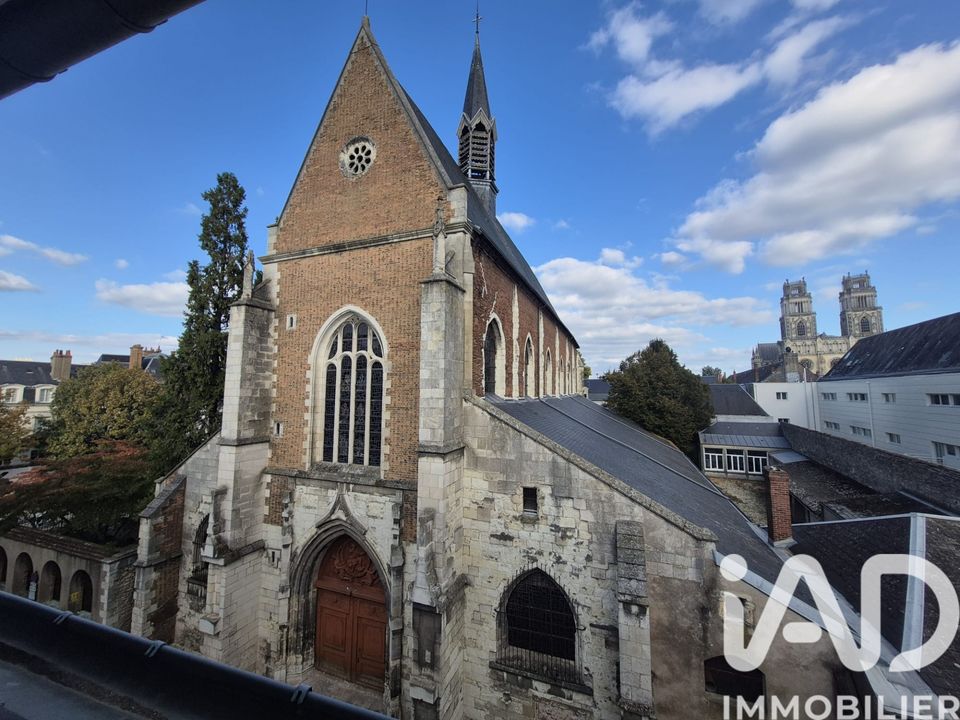Lejlighed i Orleans, Loiret - foto 3