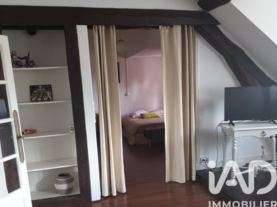 Lejlighed i Orleans, Loiret - foto 4