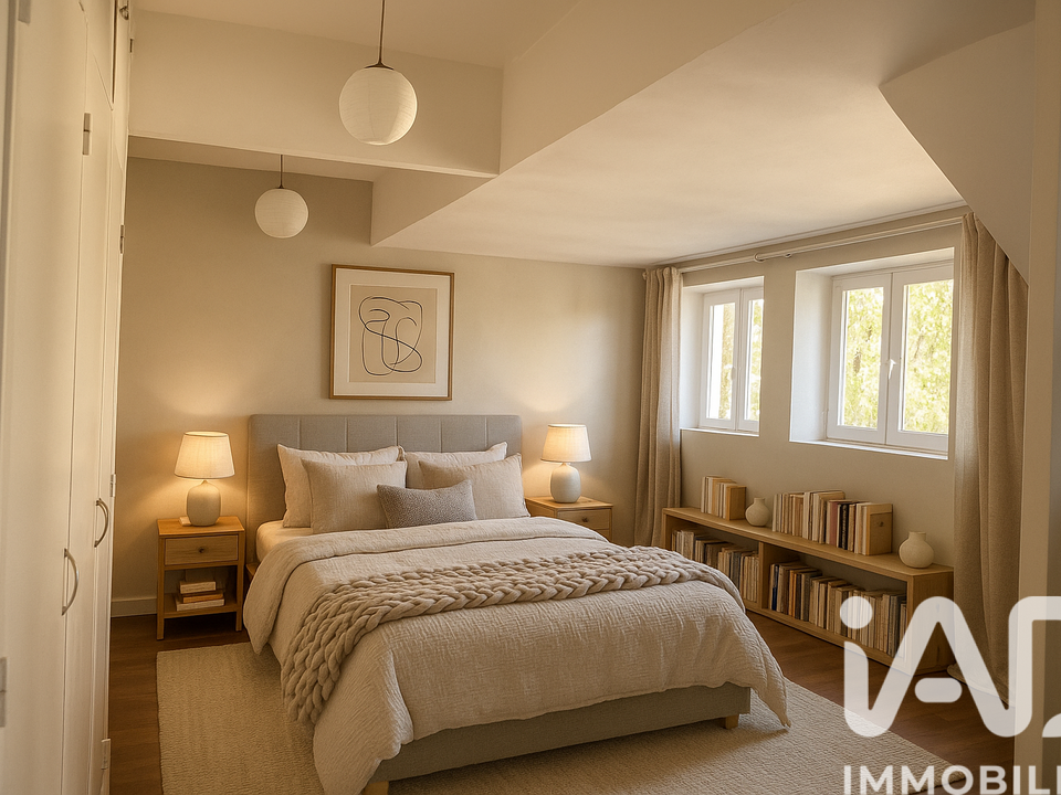 Lejlighed i Orleans, Loiret - foto 5