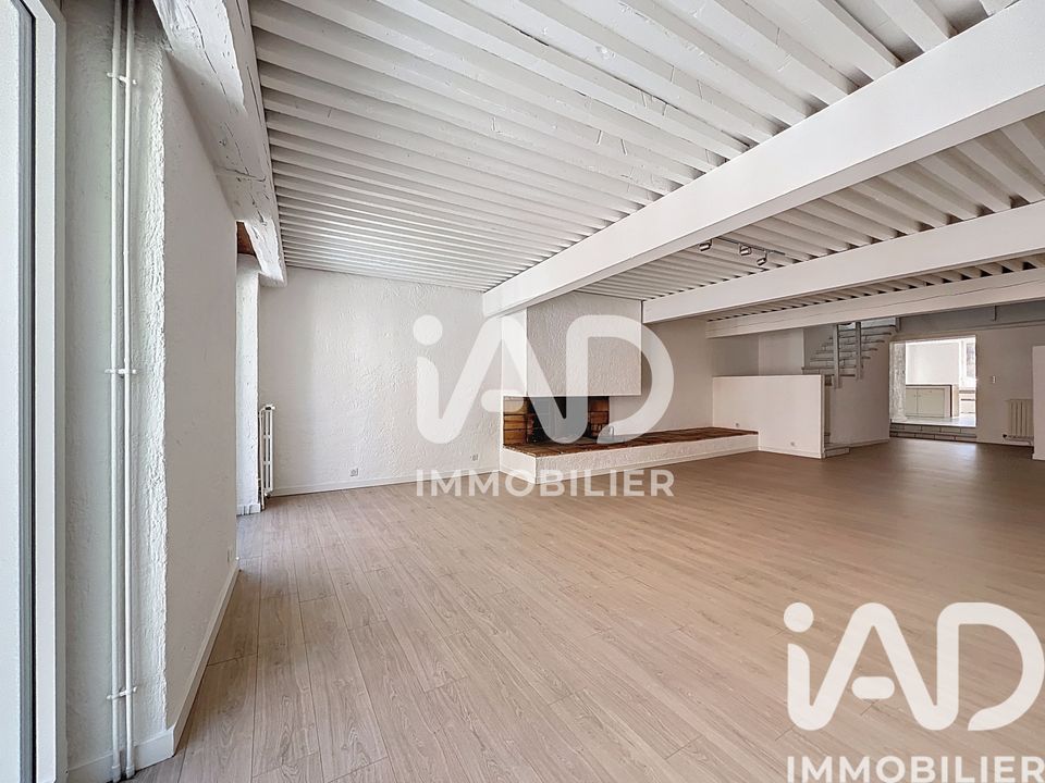 Dupleks i Grenoble, Isere - bilde 5