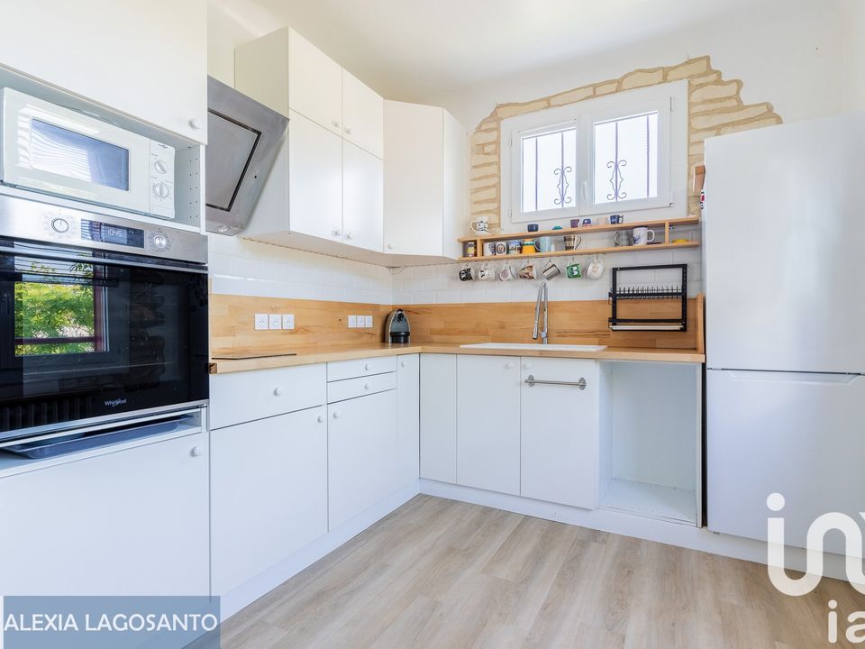 Villa i Brétigny-sur-Orge, Essonne - foto 2