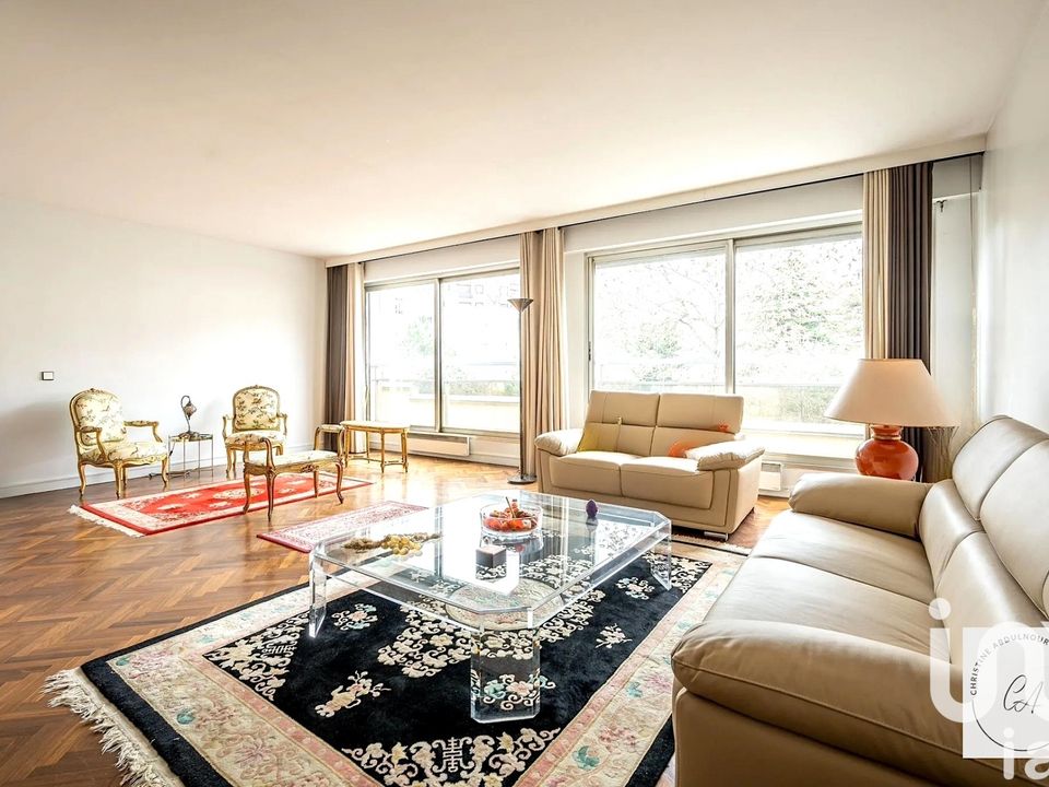 Duplex i Paris, Paris - foto 4