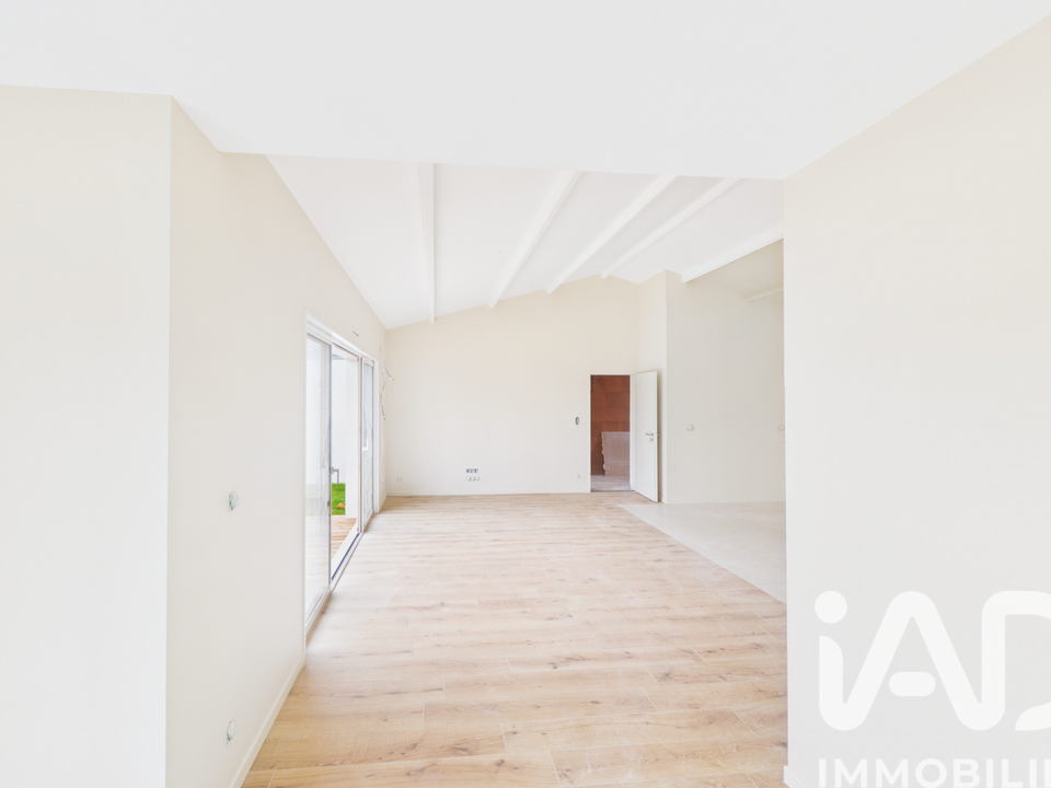 Villa i Rivedoux-Plage, Charente-Maritime - bilde 2