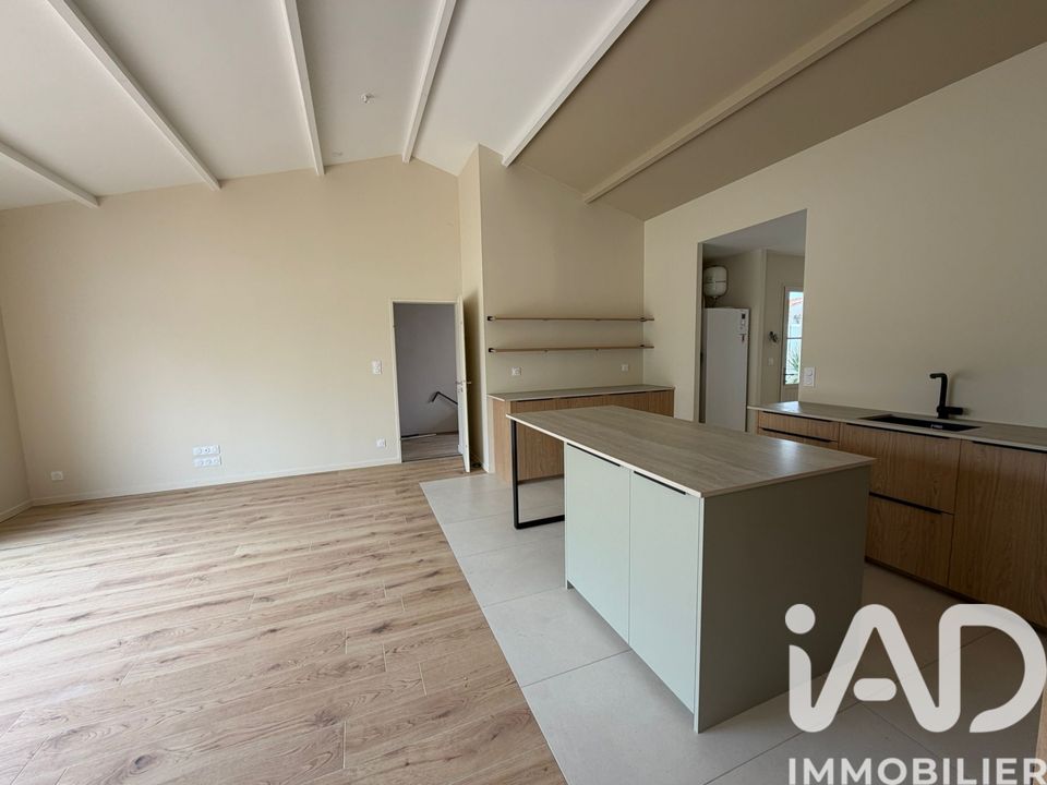 Villa i Rivedoux-Plage, Charente-Maritime - bilde 4