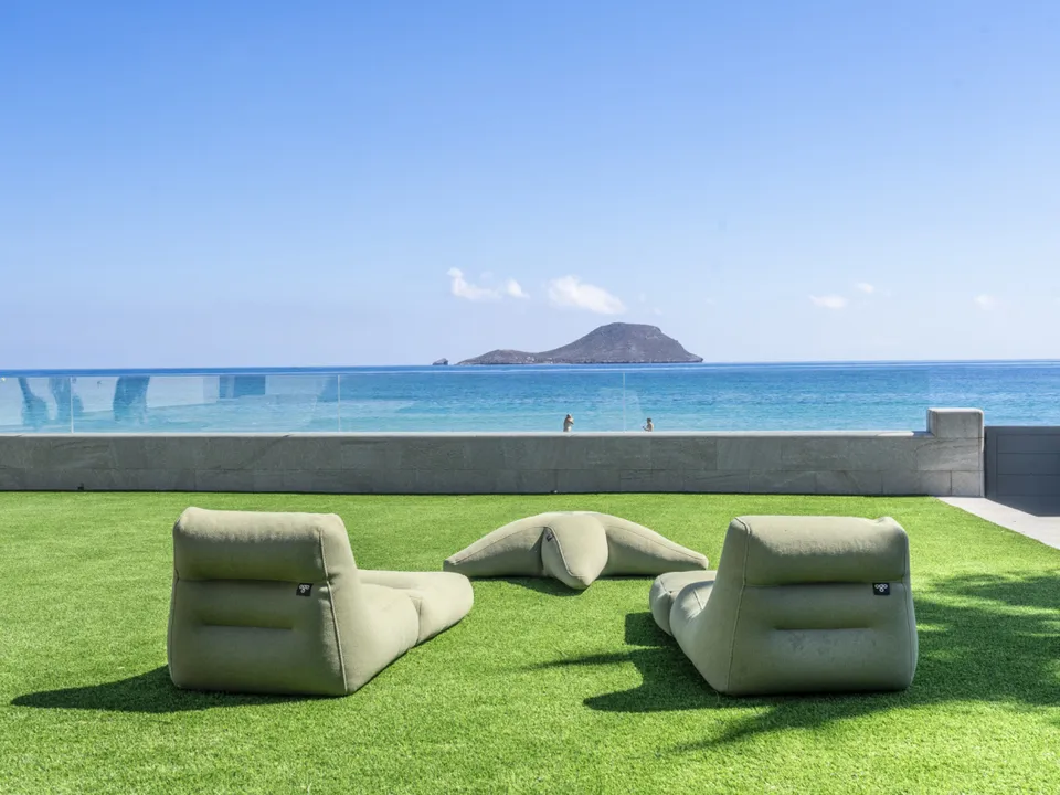 Villa La Manga Del Mar Menor, Murcia - foto 1
