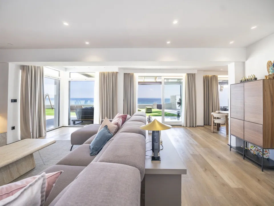 Villa La Manga Del Mar Menor, Murcia - foto 3