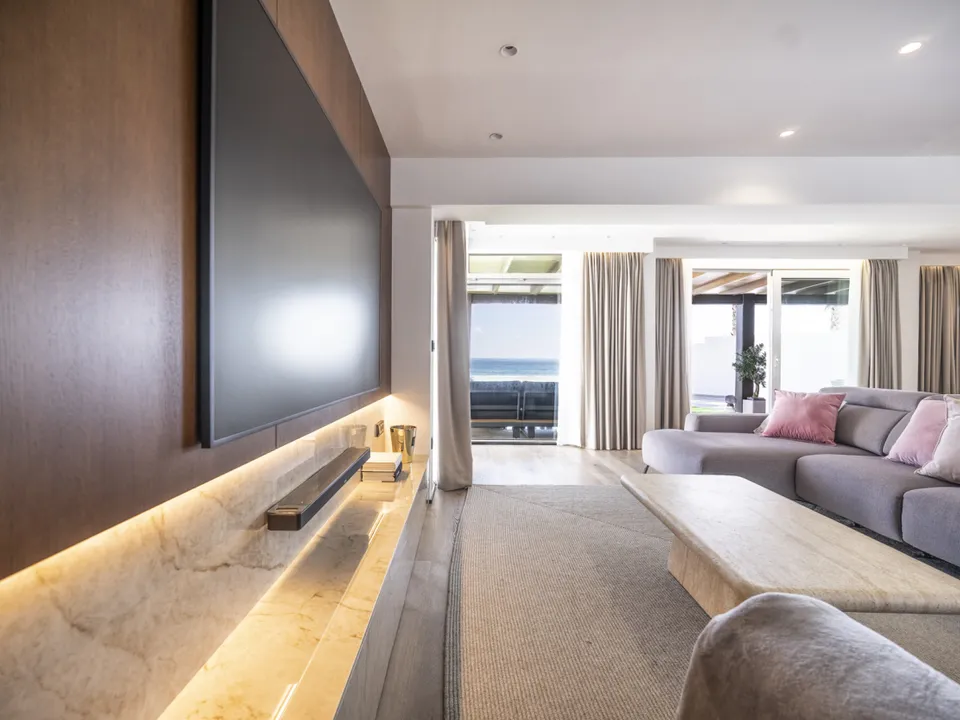 Villa La Manga Del Mar Menor, Murcia - foto 4