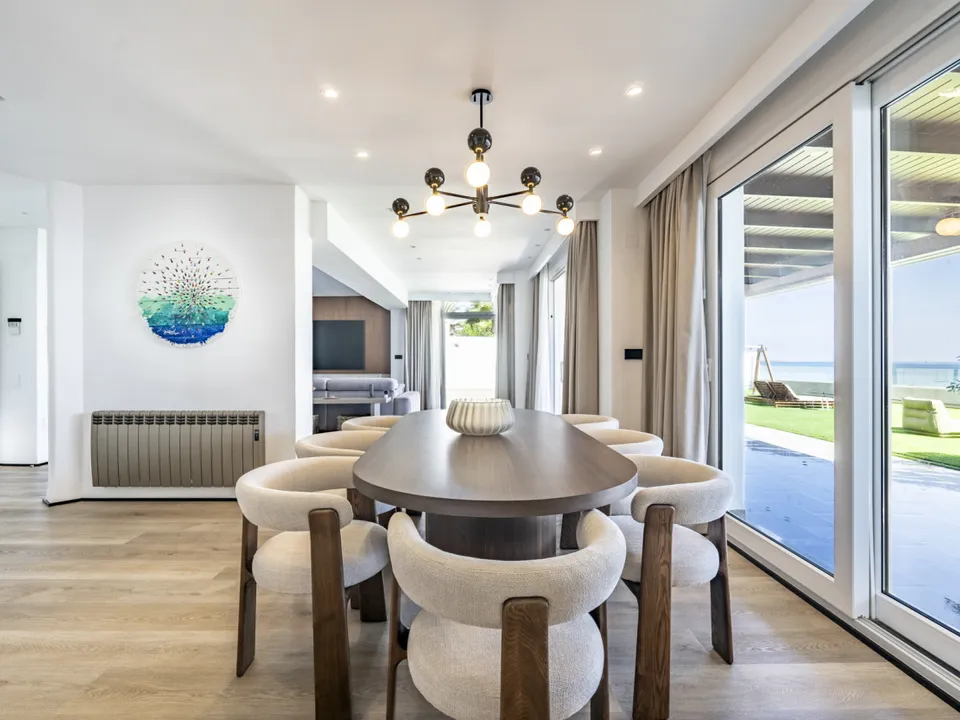Villa La Manga Del Mar Menor, Murcia - foto 5