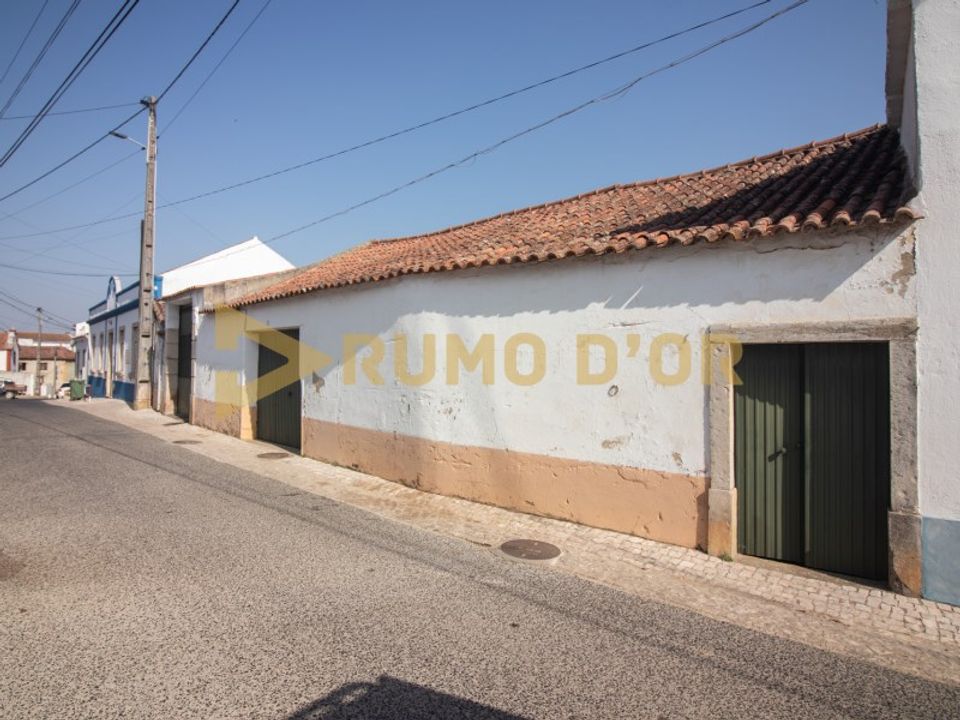 Erhvervsejendom i Alenquer, Lisbon - foto 2