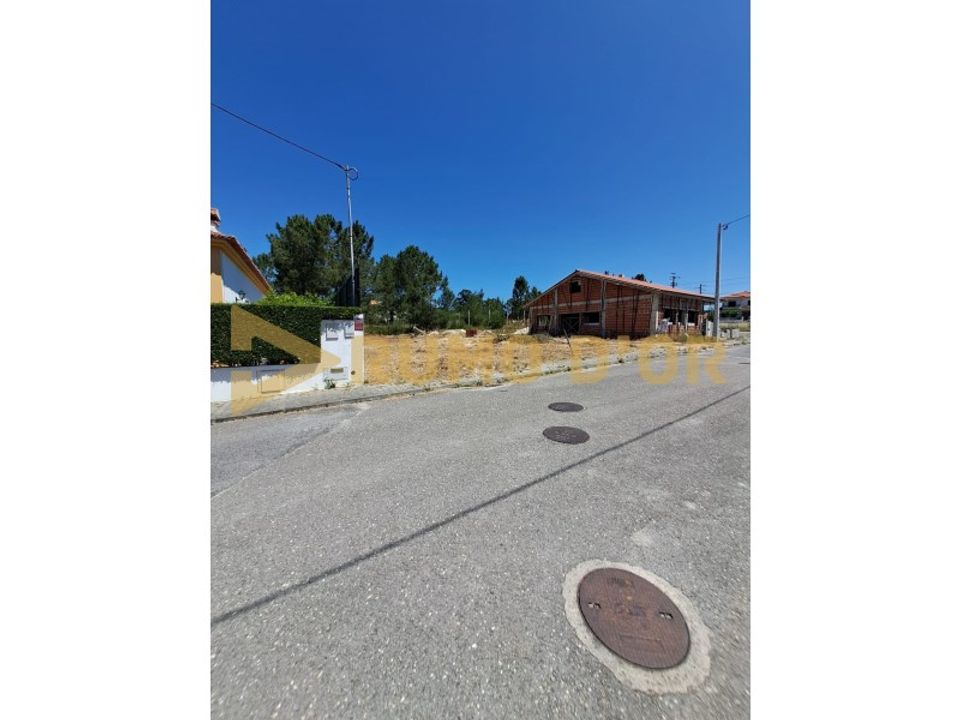 Helårsgrund i Vale da Pedra, Santarem - foto 2
