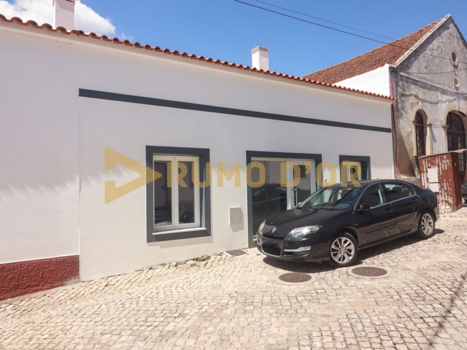 Villa i Alenquer, Lisbon - foto 2