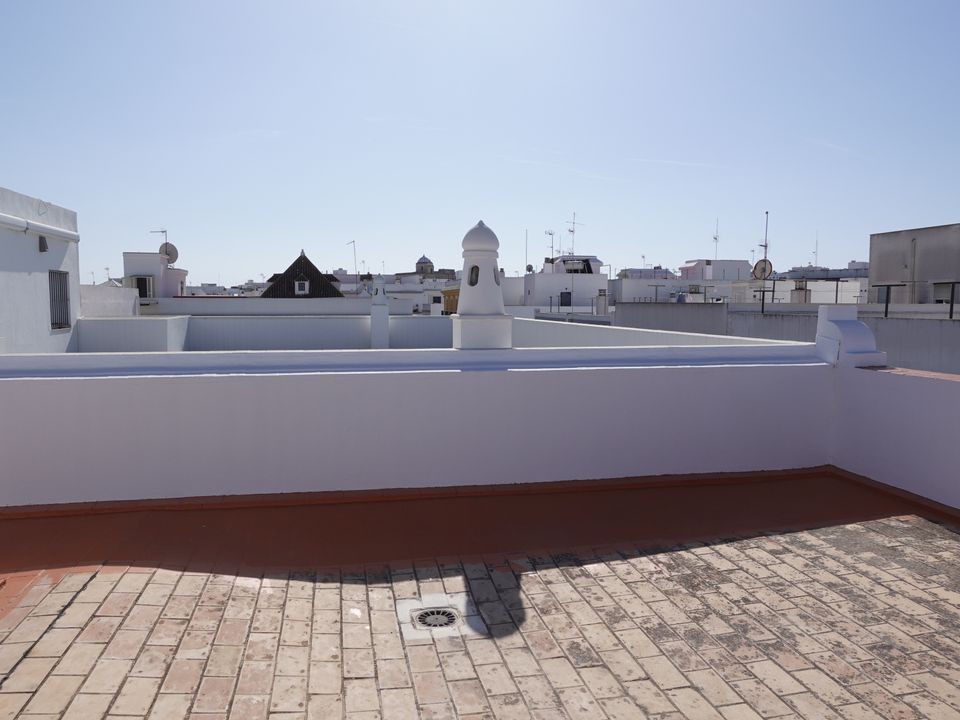 Lejlighed i Chiclana De La Frontera, Cadiz - foto 2