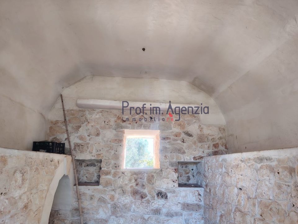 Landejendom i San Vito dei Normanni, Brindisi - foto 5