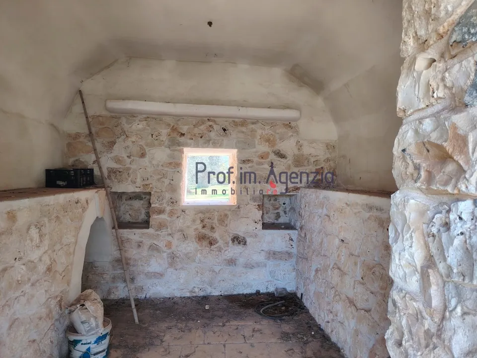 Landejendom i San Vito dei Normanni, Brindisi - foto 4