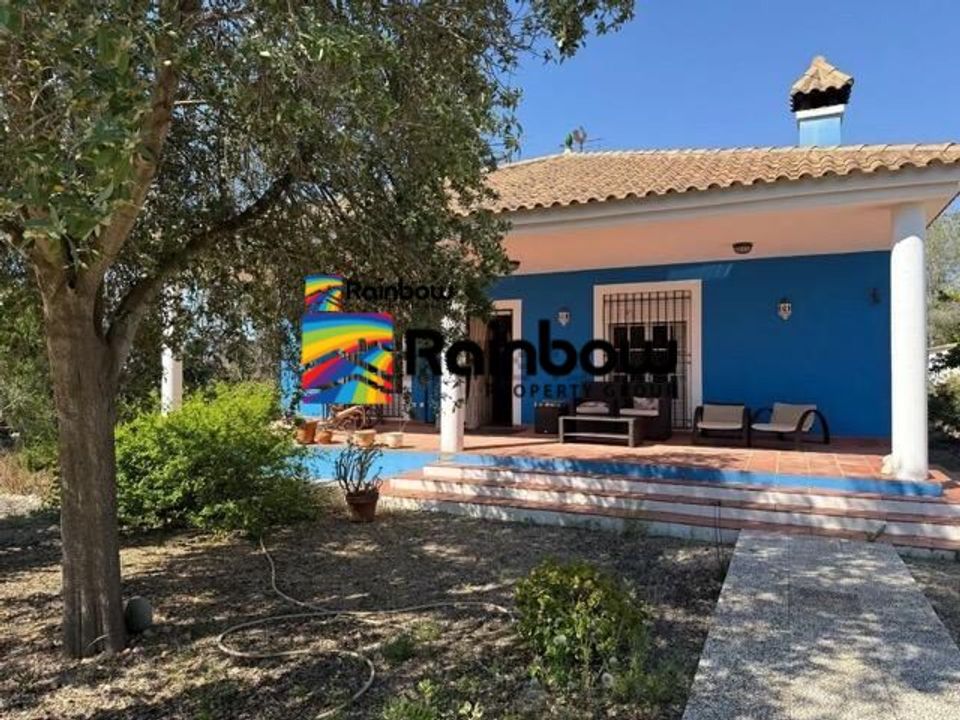 Finca i Gea Y Truyols, Murcia - foto 1