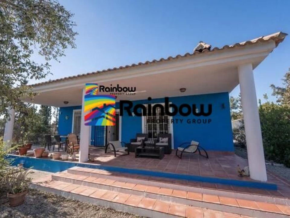 Finca i Gea Y Truyols, Murcia - foto 3