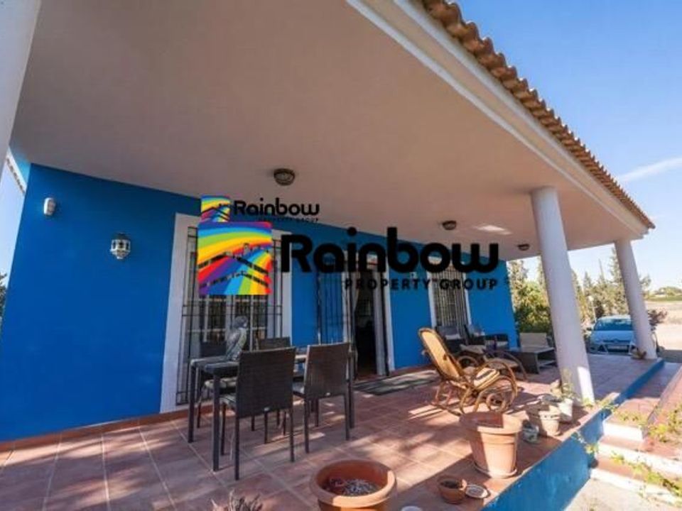 Finca i Gea Y Truyols, Murcia - foto 4