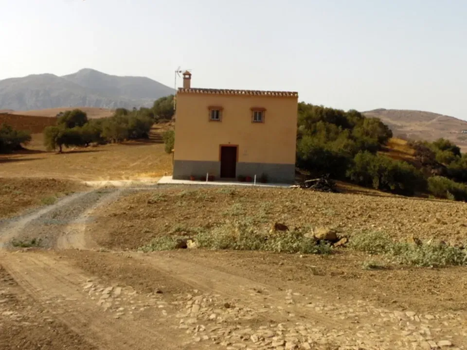 Landejendom i Alora, Malaga - foto 1