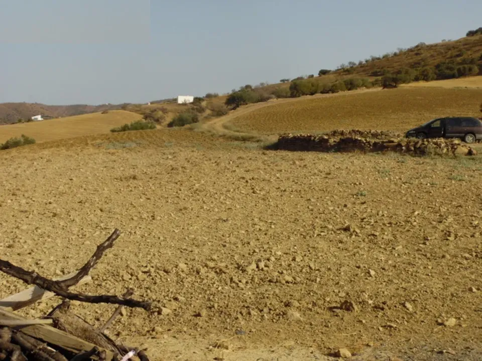 Landejendom i Alora, Malaga - foto 4