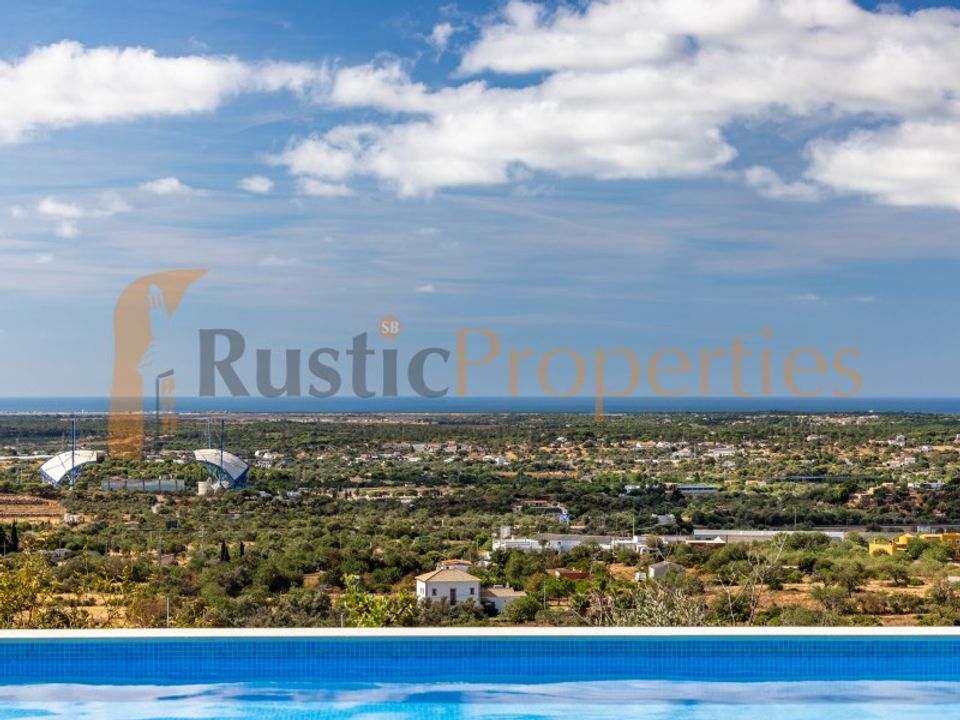 Villa i Santa Barbara de Nexe, Faro - foto 2