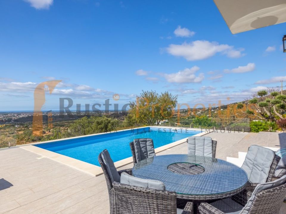 Villa i Santa Barbara de Nexe, Faro - foto 5