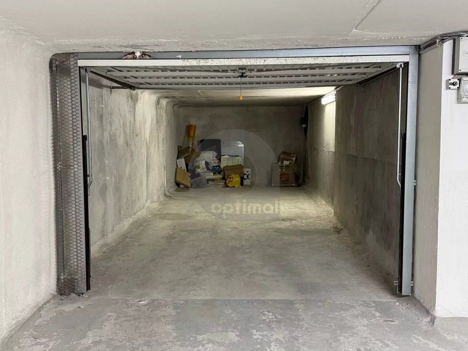 Garage i Menton, Alpes-Maritimes - foto 2