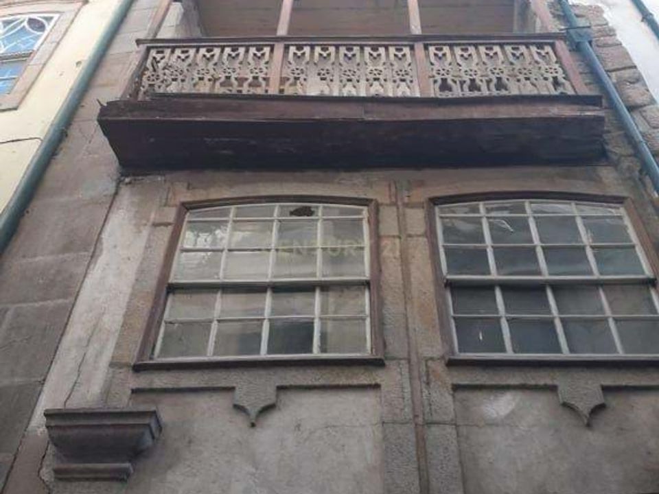 Erhvervsejendom i Chaves, Vila Real - foto 2