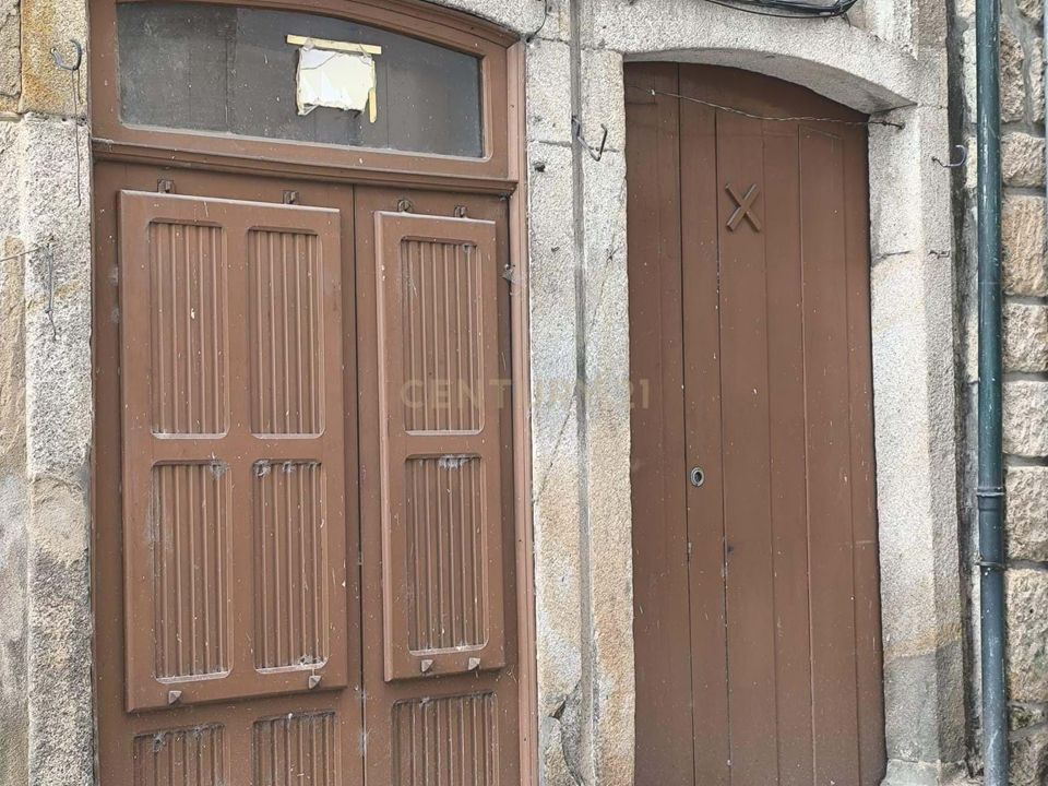 Erhvervsejendom i Chaves, Vila Real - foto 3