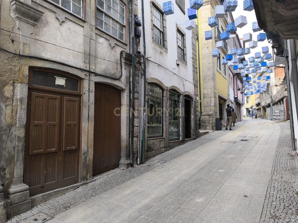 Erhvervsejendom i Chaves, Vila Real - foto 4
