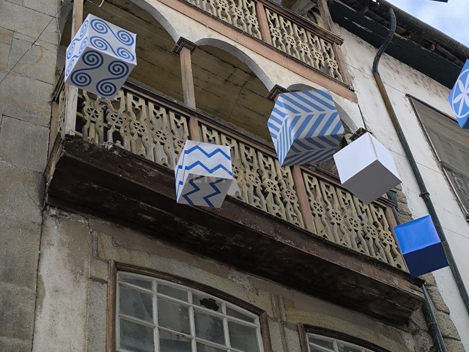 Erhvervsejendom i Chaves, Vila Real - foto 5