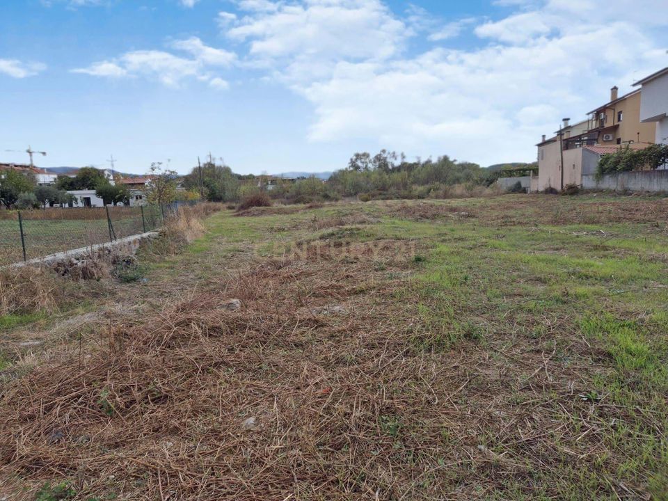 Helårsgrund i Santa Cruz-Trindade e Sanjurge, Vila Real - foto 2