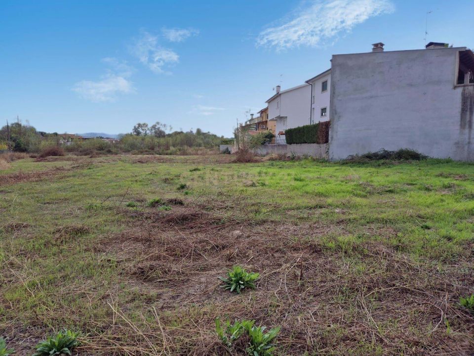 Helårsgrund i Santa Cruz-Trindade e Sanjurge, Vila Real - foto 4