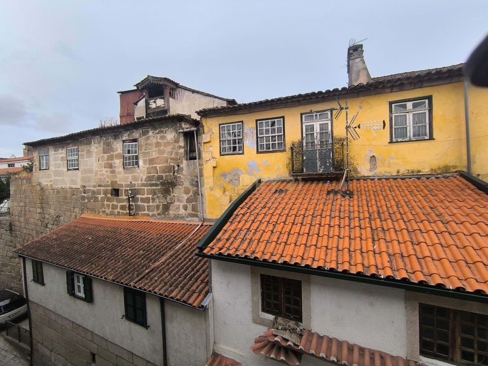 Erhvervsejendom i Chaves, Vila Real - foto 3
