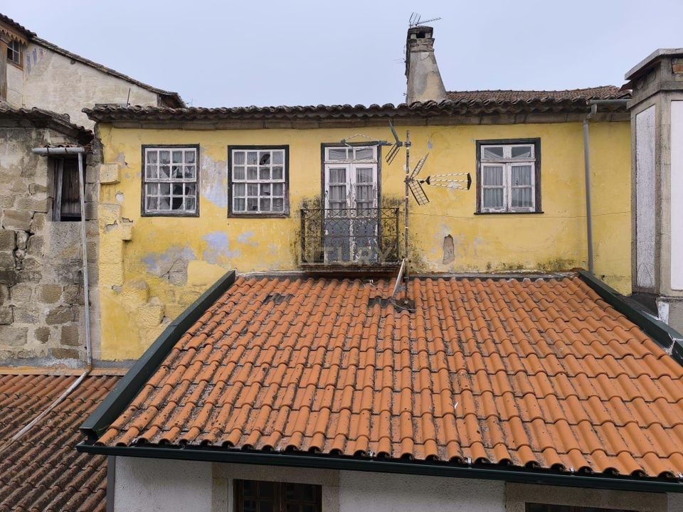 Erhvervsejendom i Chaves, Vila Real - foto 5