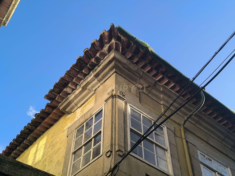 Erhvervsejendom i Chaves, Vila Real - foto 2