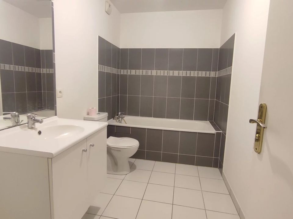 Lejlighed i Carrières-sous-Poissy, Yvelines - foto 4