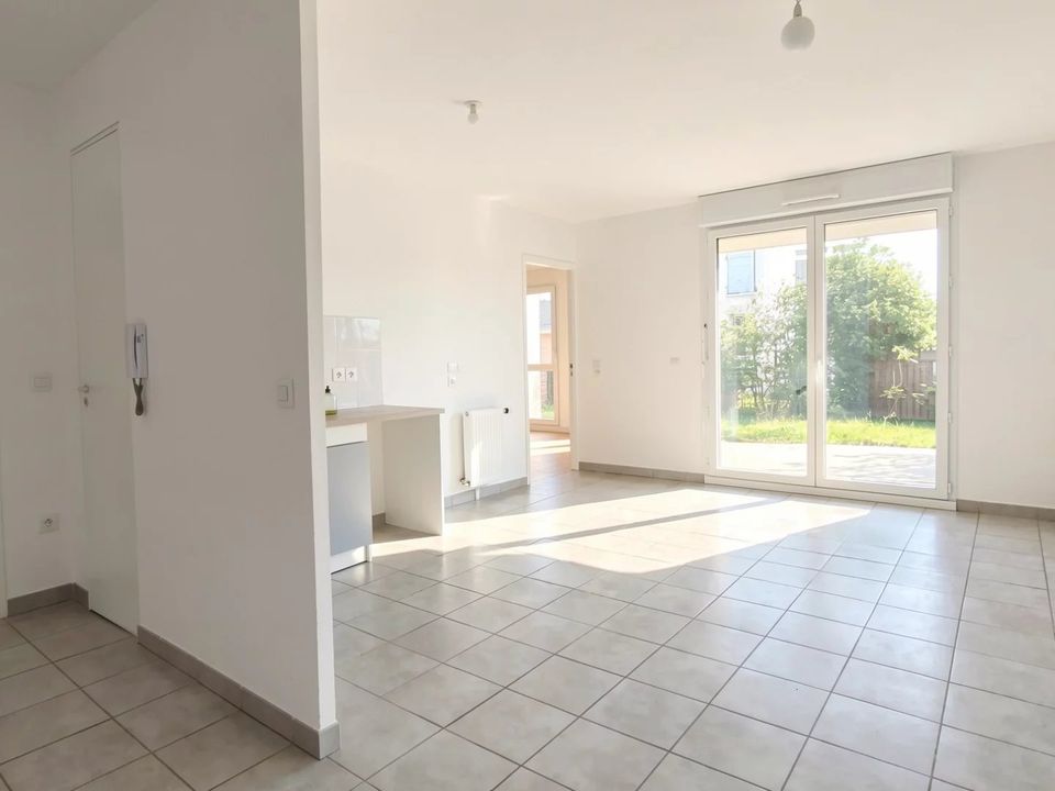 Lejlighed i Carrières-sous-Poissy, Yvelines - foto 1