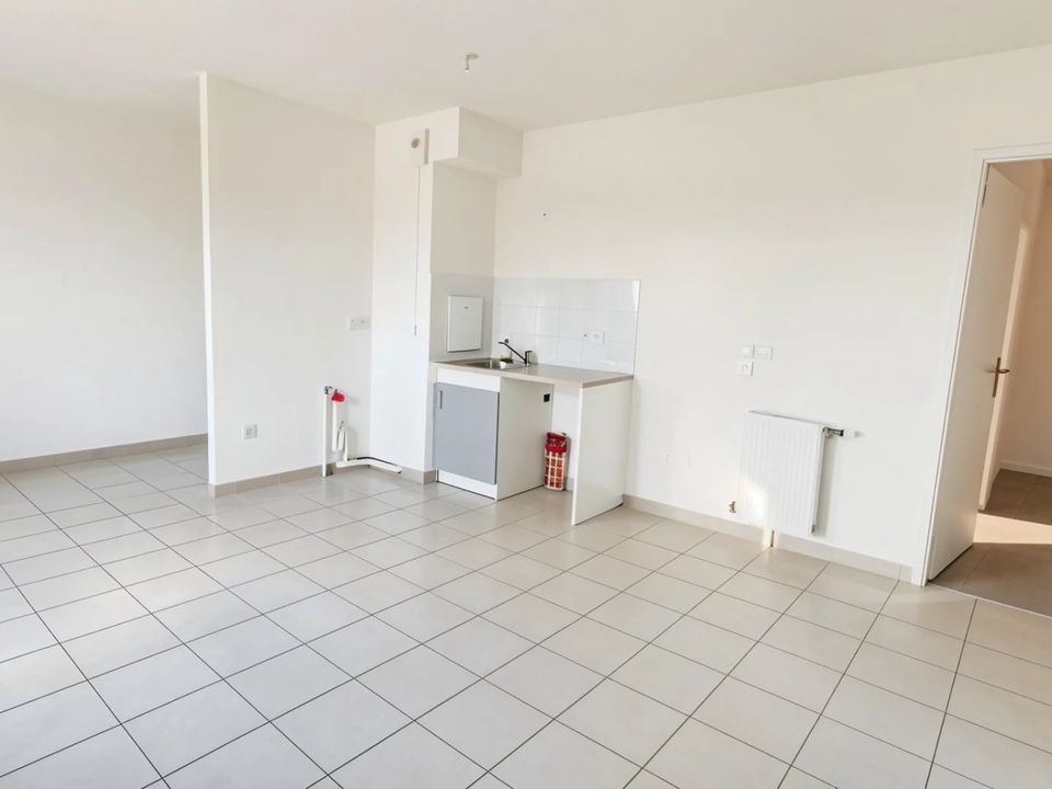 Lejlighed i Carrières-sous-Poissy, Yvelines - foto 2