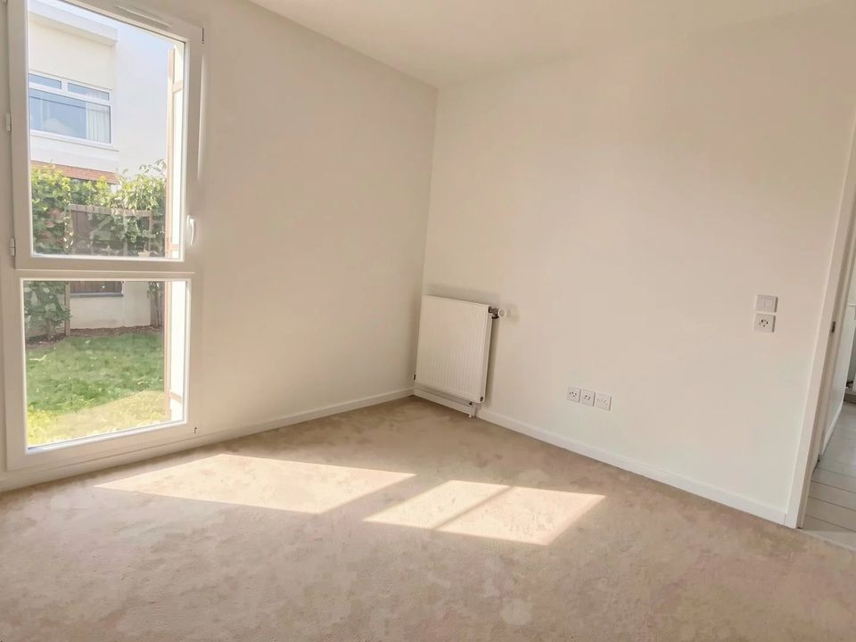 Lejlighed i Carrières-sous-Poissy, Yvelines - foto 3