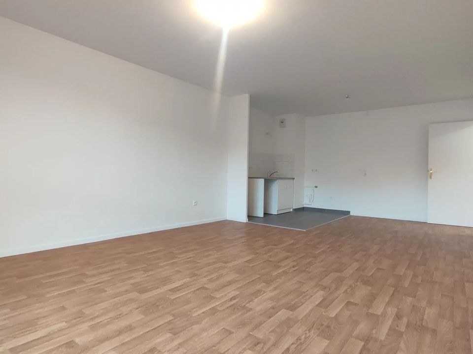 Lejlighed i Carrières-sous-Poissy, Yvelines - foto 2