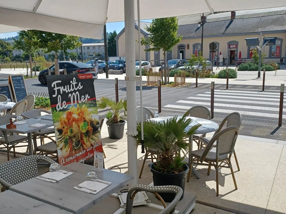 Erhvervsejendom i Aurillac, Cantal - foto 1