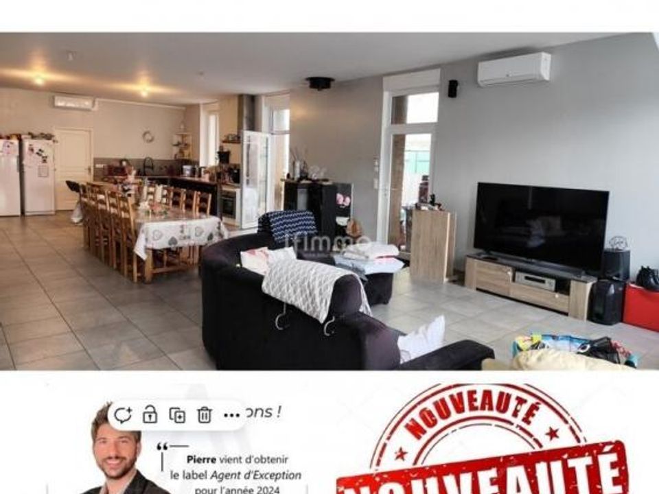 Landsbyhus i Dalhain, Moselle - bilde 1