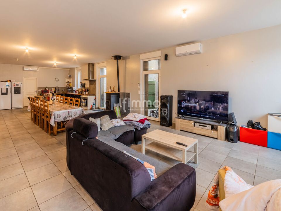 Landsbyhus i Dalhain, Moselle - bilde 2