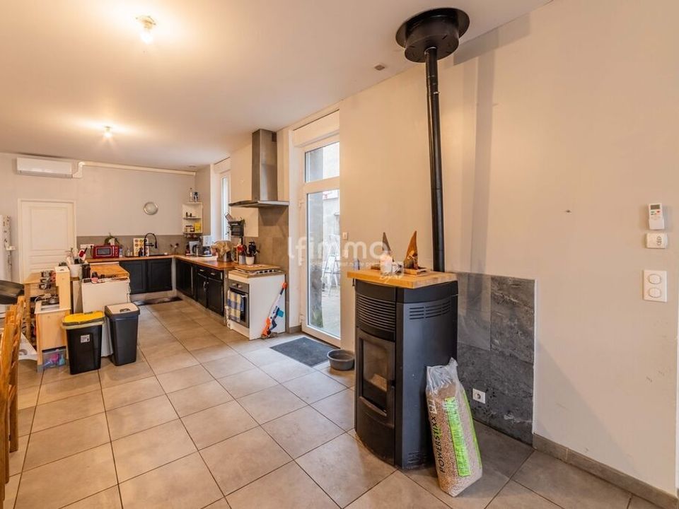 Landsbyhus i Dalhain, Moselle - bilde 3