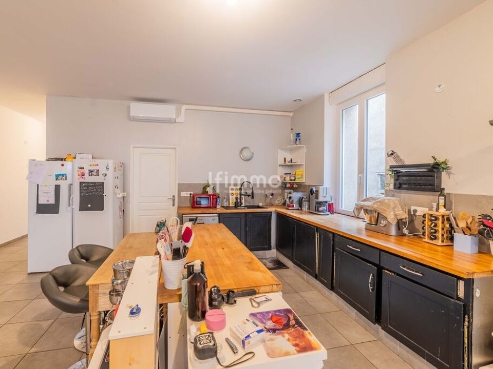 Landsbyhus i Dalhain, Moselle - bilde 4