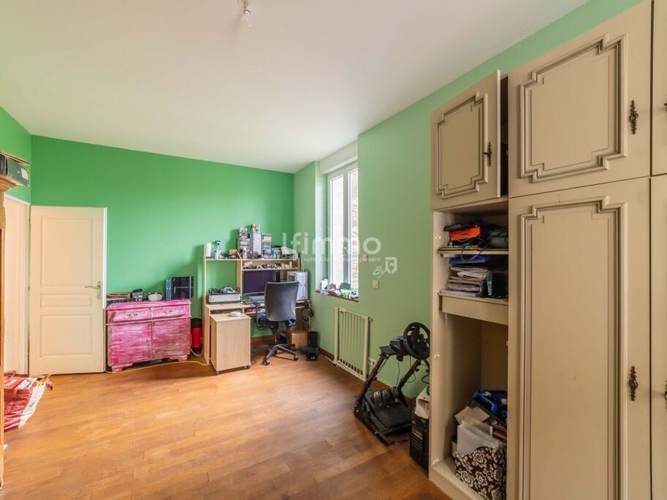 Landsbyhus i Dalhain, Moselle - bilde 5