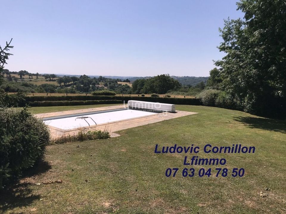 Villa en Solignac, Haute-Vienne - foto 1
