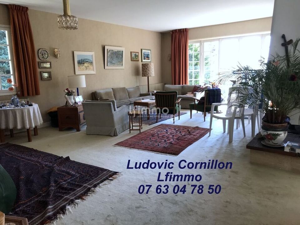Villa en Solignac, Haute-Vienne - foto 3